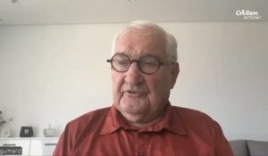 Tour de France 2026 - Cyrille Guimard : "Paul Seixas... pour moi, c'est un échec"