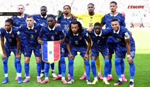 La vice-gouverneure de Mendoza « non grata » à l'ambassade de France en Argentine après des propos racistes contre les Bleus - Coupe du monde 2026 - Bleus