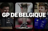 Grand Prix de Belgique - Présentation de la course