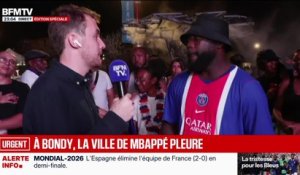 Mondial : fin de l'aventure des Bleus, l'énorme déception - 14/07