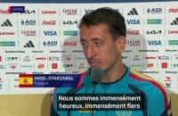 Espagne - Pas d’euphorie pour Oyarzabal : “Tout aussi calme qu'après le nul contre le Cap-Vert”