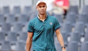 ATP - Double - Sadio Doumbia dénonce le projet de l'ATP : "On est le dindon de la farce"