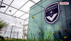 Bordeaux officiellement relégué en R1, le danger de la liquidation judiciaire plus que jamais présent - Foot - Bordeaux
