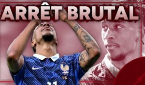 Olise a gâché sa Coupe du Monde ? Pour Rothen et Dugarry c’est “OUI !”