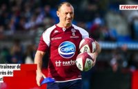 Adjoint de Yannick Bru à l'UBB, Christophe Laussucq est sur le départ - Rugby - UBB