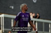 Los Angeles FC - Lloris : "Griezmann et Lewandowski auront un impact considérable sur la MLS"
