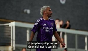 Los Angeles FC - Lloris : "Griezmann et Lewandowski auront un impact considérable sur la MLS"