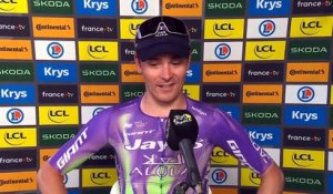 Tour de France 2026 - Mauro Schmid : "J'ai repensé à l'arrivée de l'année dernière..."