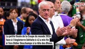 L'arrivée de Zinédine Zidane à la tête de l'équipe de France devrait être officialisée mardi - Foot - Bleus