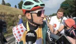 Tour de France 2026 - Tiesj Benoot : "Paul Seixas ? Il ne m'impressione plus"