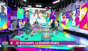 Des orages autour du Hard Rock Stadium à trois heures du coup d’envoi de France – Angleterre - Coupe du monde 2026