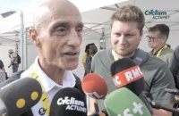 Tour de France 2026 - Mauro Gianetti : "Sans Vingegaard, la course est bouleversée"