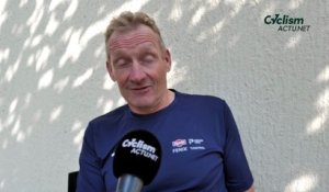 Tour de France 2026 - Adrie van der Poel : "Si j'étais le directeur sportif de Paul Seixas... "