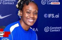 Mercato : Melvine Malard s'engage officiellement à Chelsea en provenance de Manchester United - Foot - Transferts