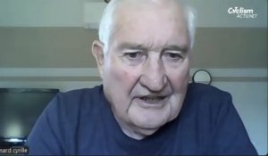 Tour de France 2026 - Cyrille Guimard : "Un lien entre le contrôle et la chute de Vingegaard..."