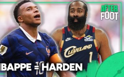 Mbappé auteur d’une grande saison ? “Les calculs ne sont pas bons Kylian”, l’avis de Diaz !