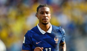 Real Madrid - Michael Olise, la tentation merengue