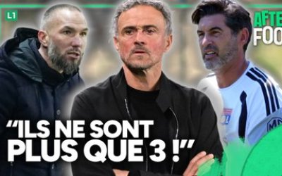 Ligue 1 : “J’espère que cette saison les dirigeants de L1 seront moins impatients”, demande Chanot