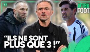 Ligue 1 : “J’espère que cette saison les dirigeants de L1 seront moins impatients”, demande Chanot