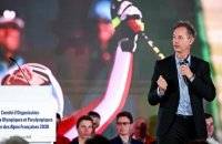 Tensions autour de la gouvernance, Edgar Grospiron toujours critiqué : nouvelle crise au Cojop Alpes 2030 - JO 2030 Alpes Françaises - Biathlon