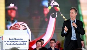 Tensions autour de la gouvernance, Edgar Grospiron toujours critiqué : nouvelle crise au Cojop Alpes 2030 - JO 2030 Alpes Françaises - Biathlon