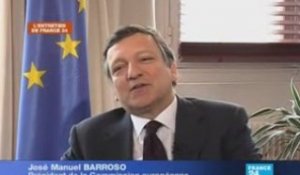 Barroso pour une TVA réduite