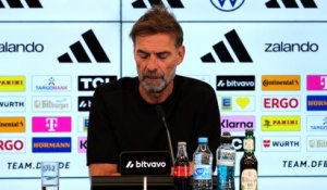 Klopp : « Il m’était inimaginable que cela puisse arriver un jour » - Foot