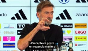 Klopp : « Dites-moi de partir et je partirai » - Foot