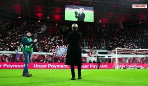 Des crampons au chapeau de paille : Kevin Kampl, l'ancien milieu de Leipzig qui a tout plaqué pour devenir agriculteur aux Baléares - Foot - Bundesliga