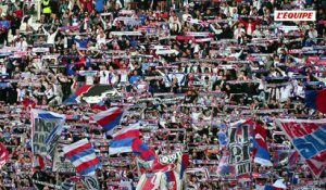 Les chants des supporters : comment « le Chant des canuts » est devenu l’hymne de l’OL un peu par hasard - Foot