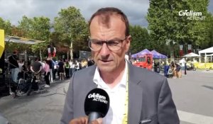Tour de France 2026 - Michel Callot : "Paul Seixas... c'est presque un soulagement"