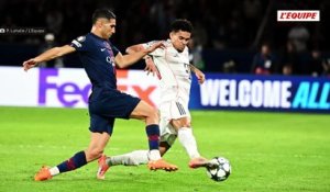 Al-Hilal se lance sur Luis Diaz - Foot - Transferts