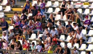Le replay de RC Lens - Crystal Palace - Foot - Amical