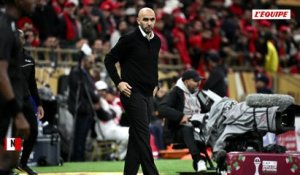 Walid Regragui devient consultant pour Canal+ - Foot