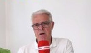 Pourquoi João Neves a soutenu les handballeurs de Chartres ce week-end ? - Hand