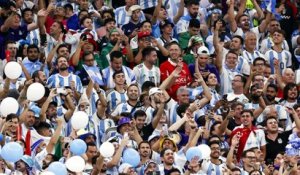 Pour la Coupe du monde à 64, la FIFA presse le pas en vue de l'édition 2030 - Foot - Coupe du monde