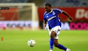 Nouveau revers en match amical pour Strasbourg, battu par Brighton après avoir mené 2-0 - Foot - Amical