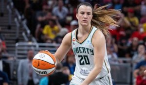 WNBA : Sabrina Ionescu éteint le Mercury !
