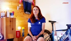 Autour de Ma Petite Entreprise : Que se disent les coureuses dans les oreillettes ? - Cyclisme - Tour de France femmes