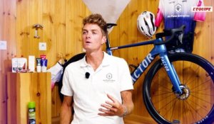Autour de Ma Petite Entreprise : Le décryptage du contre-la montre - Tour de France femmes
