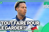 AJ Auxerre : "On va tout faire pour conserver Danois" insiste Wantiez