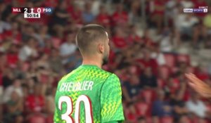 Amical : Majorque pour le 3-0 contre Paris !