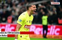Mercato : le gardien de l'OM Geronimo Rulli devrait rejoindre Manchester City, Bulka en prêt pour le remplacer ? - Foot - Transferts