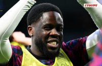 Le milieu belge de l'OL Orel Mangala devrait être prêté à Getafe - Foot - Transferts