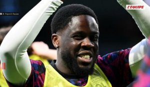 Le milieu belge de l'OL Orel Mangala devrait être prêté à Getafe - Foot - Transferts