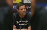 Chelsea - Alonso : "Je veux réussir ici"