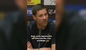 Chelsea - Alonso : "Je veux réussir ici"