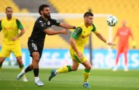Ligue 2 : Retour morose pour le FC Nantes face au Red Star