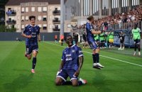 Ligue 2 : Le carnaval de Dunkerque face à Grenoble