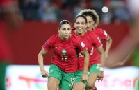 CAN féminine 2026 : Le Maroc rejoint les demi-finales de sa CAN en éliminant l'Afrique du Sud